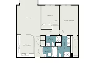 50 N Bokelman St, Roselle, IL 60172 - Photo 16