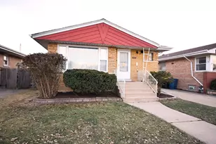 3133 W 101st Pl, Evergreen Park, IL 60805 - Photo 1