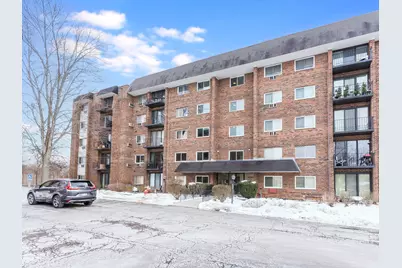 4721 Saint Joseph Creek Road #5F, Lisle, IL 60532 - Photo 1