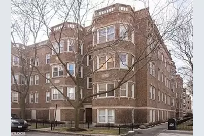 6042 N Kenmore Avenue #1, Chicago, IL 60660 - Photo 1