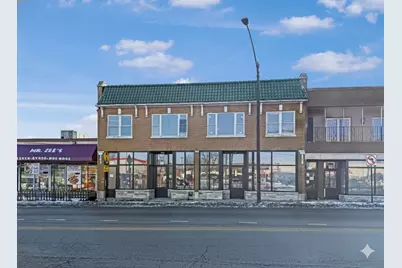 6415 W Irving Park Road #2N, Chicago, IL 60634 - Photo 1