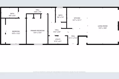 6415 W Irving Park Road #2N, Chicago, IL 60634 - Photo 16