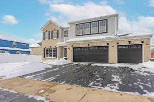 271 Stonegate Rd, Bolingbrook, IL 60440 - Photo 1