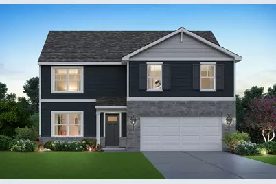 3010 Old Castle Road, Joliet, IL 60435 - Photo 1