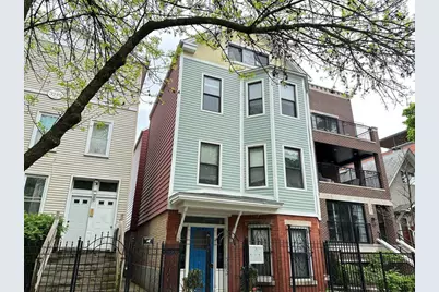 3245 N Lakewood Avenue #2, Chicago, IL 60657 - Photo 2