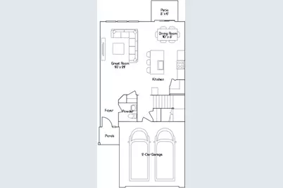 16533 W Golden Valley Lane, Lockport, IL 60441 - Photo 20