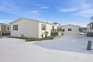 25538 S Shinnecock Dr, Monee, IL 60449 - Photo 2