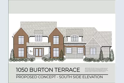 1050 Burton Terrace, Glenview, IL 60025 - Photo 1