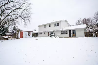 1629 Syracuse Lane, Schaumburg, IL 60193 - Photo 1