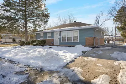 353 Miami Street, Park Forest, IL 60466 - Photo 2