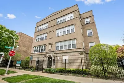 1611 W Juneway Terrace #1F, Chicago, IL 60626 - Photo 1