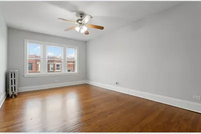 1611 W Juneway Terrace #3E, Chicago, IL 60626 - Photo 2