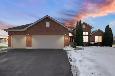 5319 Northwind Drive, Richton Park, IL 60471 - Photo 1