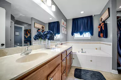 5319 Northwind Drive, Richton Park, IL 60471 - Photo 16