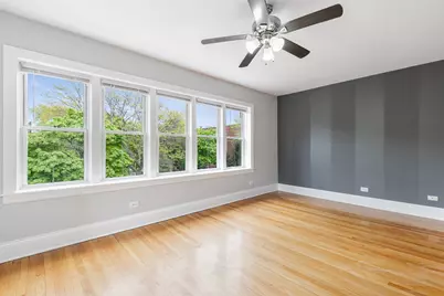7742 N Ashland Avenue #2A, Chicago, IL 60626 - Photo 2