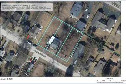 4910 Parkview Drive, McCullom Lake, IL 60050 - Photo 26