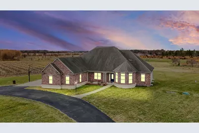 2595 County Road 500 E, Mahomet, IL 61853 - Photo 1