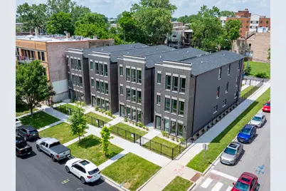 5004 S Prairie Avenue, Chicago, IL 60615 - Photo 2