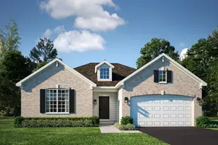 7501 Blueblossom Ln, Joliet, IL 60431 - Photo 1