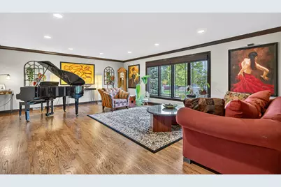 1886 Clover Drive, Inverness, IL 60067 - Photo 2