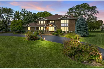 1886 Clover Drive, Inverness, IL 60067 - Photo 1