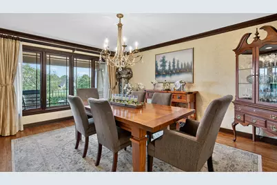 1886 Clover Drive, Inverness, IL 60067 - Photo 4