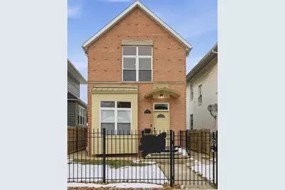 5416 W Thomas Street, Chicago, IL 60651 - Photo 1