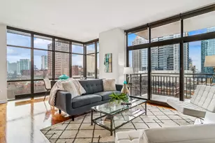 1322 S Prairie Ave, Chicago, IL 60605 - Photo 4