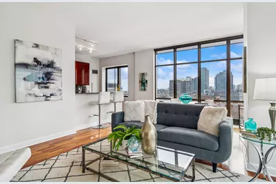 1322 S Prairie Avenue #801, Chicago, IL 60605 - Photo 8