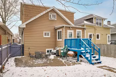 906 N Humphrey Avenue, Oak Park, IL 60302 - Photo 22