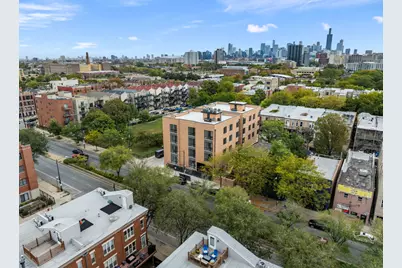 2355 W Flournoy Street #402, Chicago, IL 60612 - Photo 28