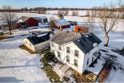 9202 Town Hall Road, Belvidere, IL 61008 - Photo 1