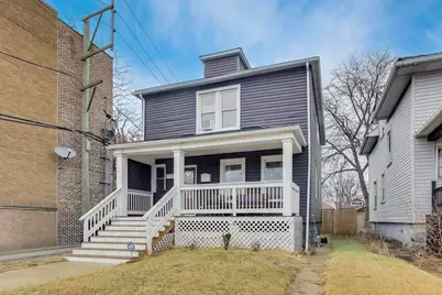7515 S Chappel Avenue, Chicago, IL 60649 - Photo 2