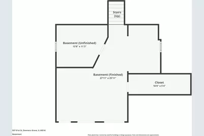 [Address not provided], Downers Grove, IL 60516 - Photo 52