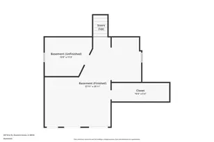 [Address not provided], Downers Grove, IL 60516 - Photo 52