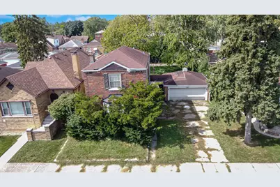 14304 S Union Avenue, Riverdale, IL 60827 - Photo 2