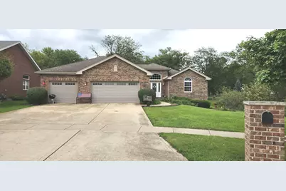 103 N Hickory Street, Peotone, IL 60468 - Photo 1