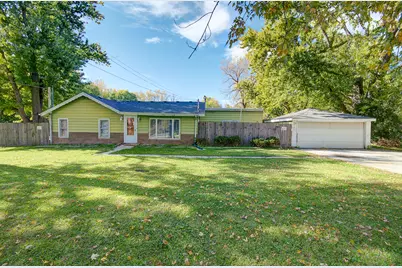 18040 Springfield Avenue, Homewood, IL 60430 - Photo 1