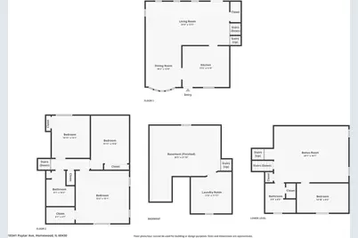 18341 Poplar Avenue, Homewood, IL 60430 - Photo 20