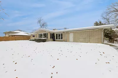 7216 S Octavia Avenue, Bridgeview, IL 60455 - Photo 26