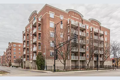 6560 W Diversey Avenue #610, Chicago, IL 60707 - Photo 38