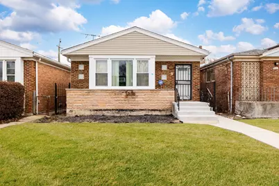 9207 S Halsted Street, Chicago, IL 60620 - Photo 1