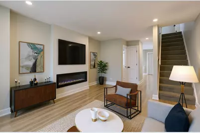 1104 W 87th Street #B, Chicago, IL 60620 - Photo 2