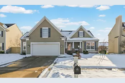 3905 Brookfield Drive, Champaign, IL 61822 - Photo 4