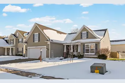 3905 Brookfield Drive, Champaign, IL 61822 - Photo 2