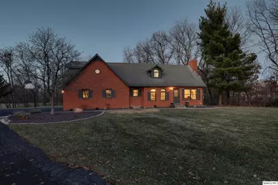 4919 Columbus Road, Quincy, IL 62305 - Photo 1