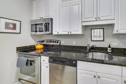 10 E Ontario Street #1205, Chicago, IL 60611 - Photo 8