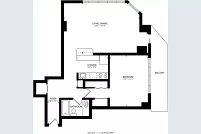 10 E Ontario Street #1205, Chicago, IL 60611 - Photo 22