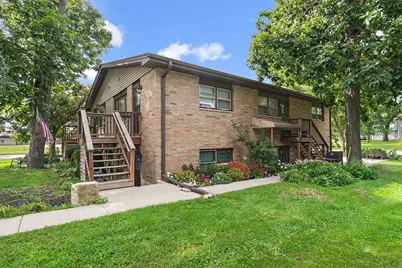 104 High Avenue #D, Hampshire, IL 60140 - Photo 2