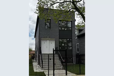 5027 S Indiana Avenue, Chicago, IL 60615 - Photo 2